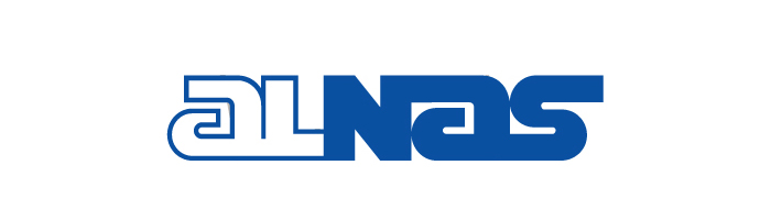 Logo ALNAS